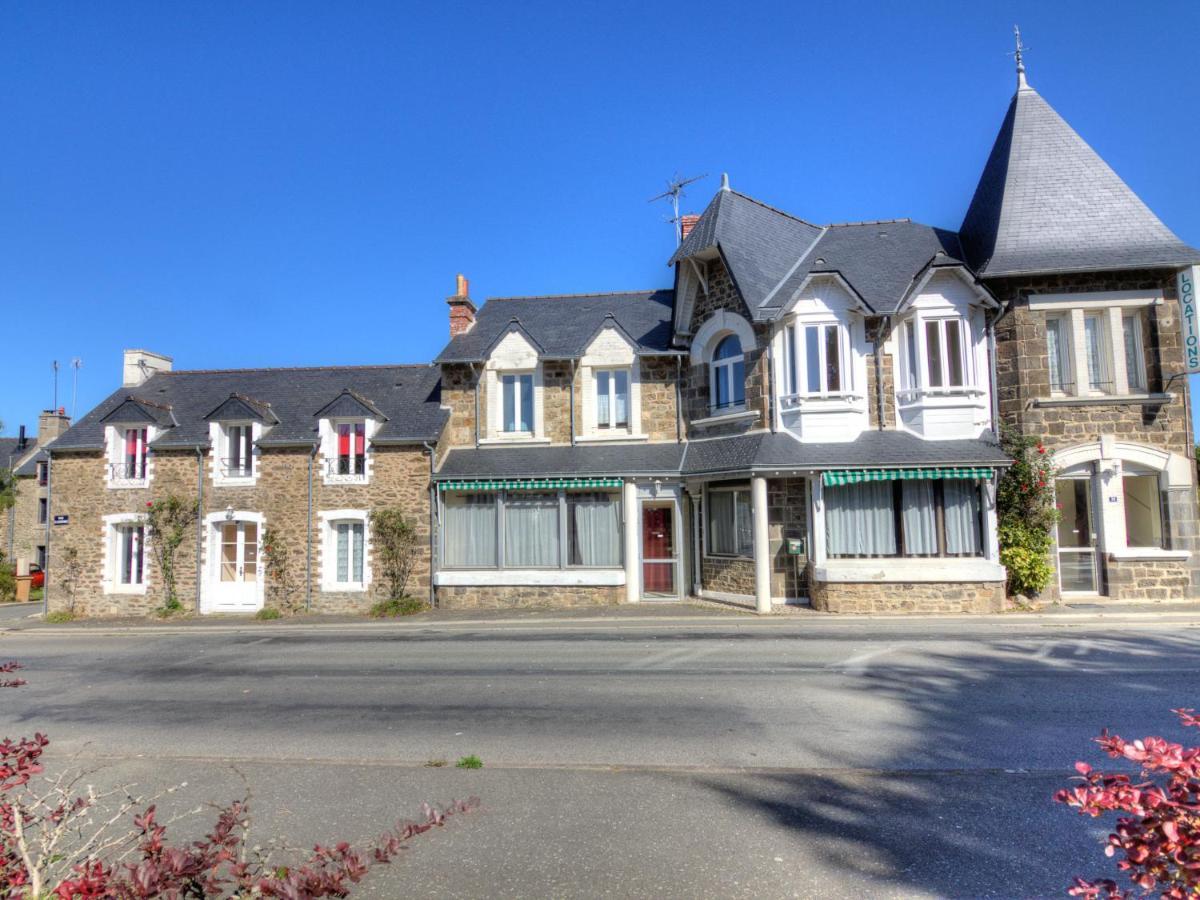 Apartment Le Petit Robinson-7 By Interhome La Richardais Exterior foto